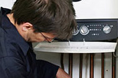 boiler replacement Pontshill